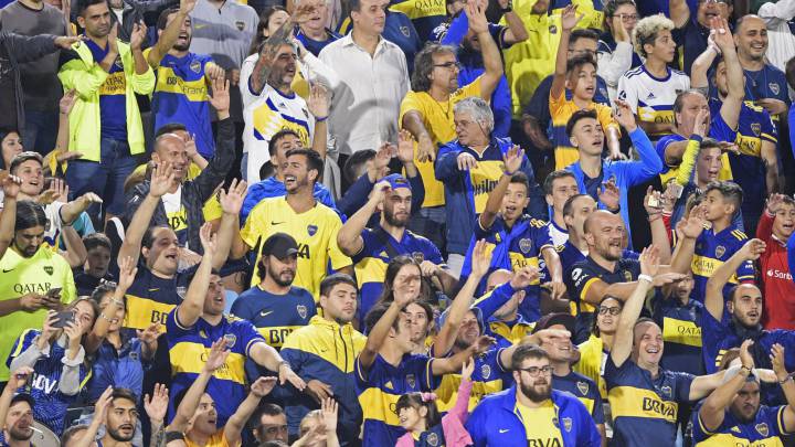 Boca y el coronavirus: ¿qué medidas tomó el Xeneize?