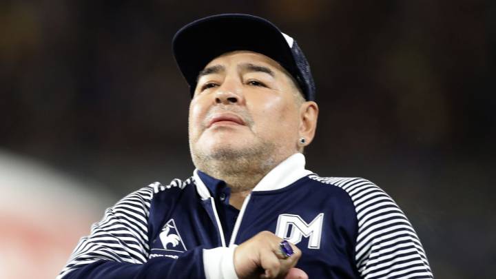 Coronavirus: así podrían quedar los descensos en la Superliga