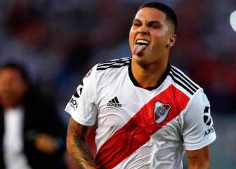 Quintero no quiere renovar