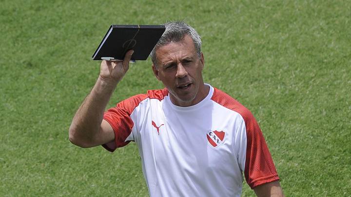 Pusineri: "Tenemos que defendernos entre todos del coronavirus"