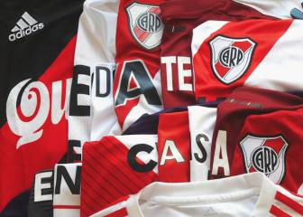 El mensaje de River para evitar la propagación del coronavirus