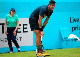 la emotiva charla entre Del Potro y Ginobili en pleno aislamiento por el coronavirus