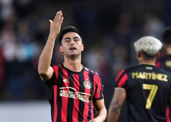 Pity Martínez: