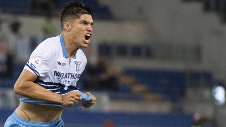 Correa: "No es una situación fácil, tengo a mi novia y a mis padres muy lejos"
