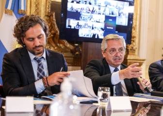 No se podrán realizar cortes de servicios por falta de pago
