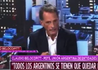 Imposible ser más claro: El mensaje que se debe acatar