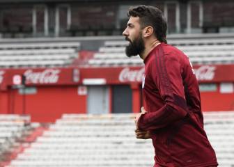 El representante de Pratto reveló que