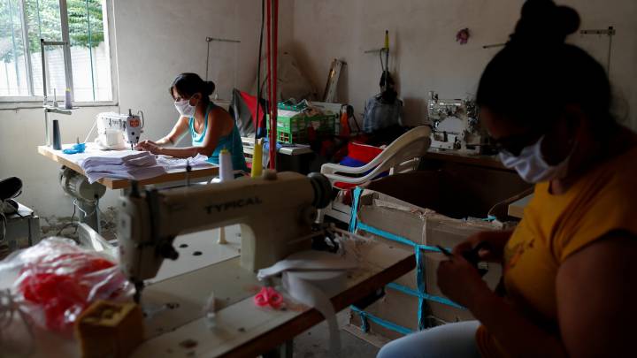 Sigue en vivo y en directo online las últimas noticias sobre el coronavirus en Argentina, con afectados, fallecidos y medidas del Gobierno hoy, 26 de marzo.
