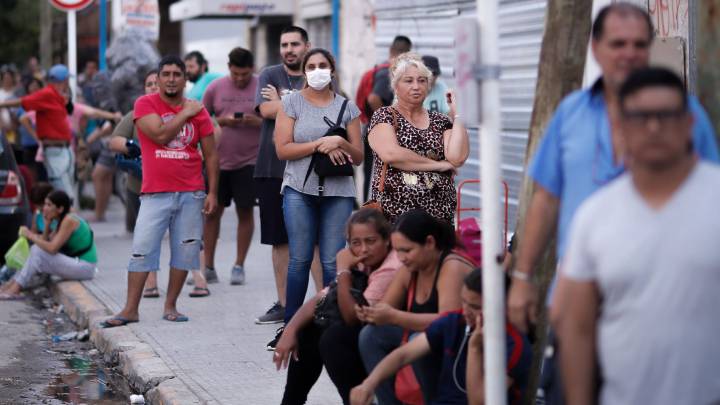 Inscripción bono de 10.000 pesos de la ANSES: cómo rellenar el formulario
