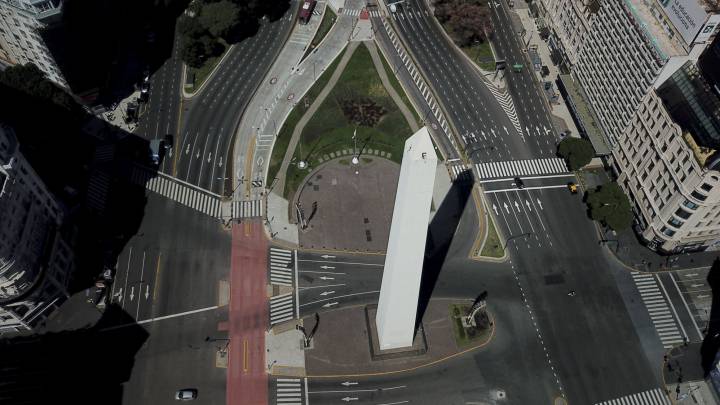 ¿Hay "feriado puente" el lunes 30 de marzo en Argentina?