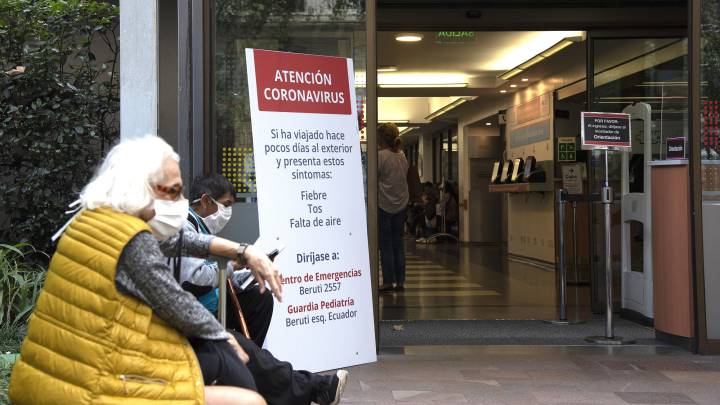 Piratas del asfalto asaltaron a un repartidor y se llevaron 60 cajas de barbijos