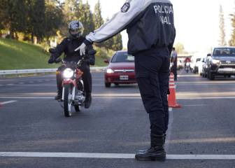 Requisitos para la solicitud del permiso de tránsito en Buenos Aires