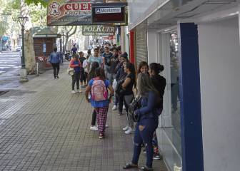 Asignación Universal por Hijo (AUH): cuánto es el bono y cómo saber si lo cobré