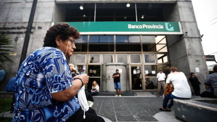 Cuánto voy a cobrar por el Ingreso Familiar de Emergencia de la ANSES