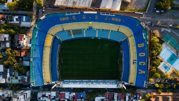 Festejo en casa: Boca se prepara para celebrar sus 115 años