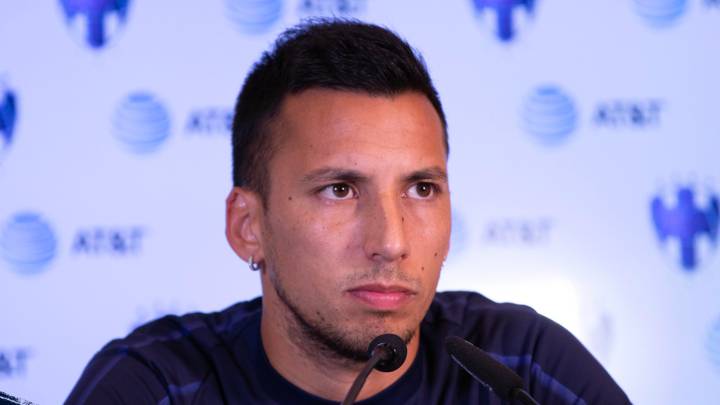 Vangioni: "Después de Madrid, los de Boca no pueden hablar"