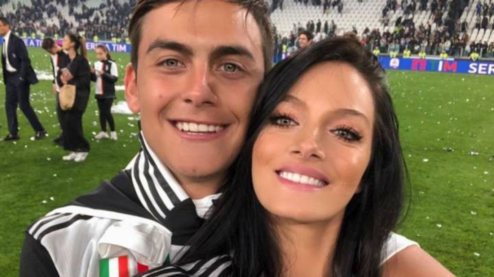 Dybala: "Tenía frío a la noche, tos, dolor de cabeza..."