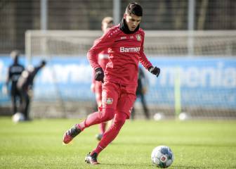 Palacios: