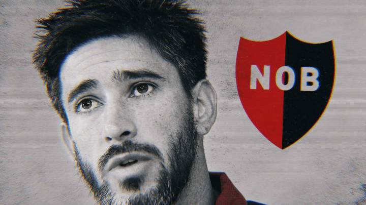 Pablo Pérez: "Me puso contento el título de Boca"