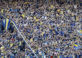 Boca cumple 115: los saludos de jugadores y glorias xeneizes