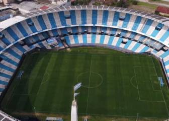 Racing anuncia que bajará el salario del plantel y cuerpo técnico