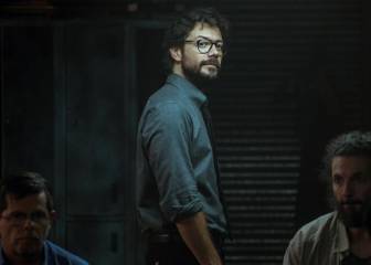 La Casa de Papel: ¿a qué hora se estrena la temporada 4?