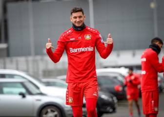 Alario: