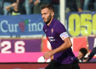 Pezzella supera el Covid-19