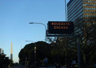 Semana Santa en Argentina: ¿qué días son feriado?