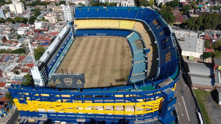 Boca lanza un Taller de Dirigentes Deportivos para socios
