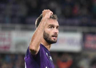Pezzella: su futuro, la vuelta a River y la final de Madrid