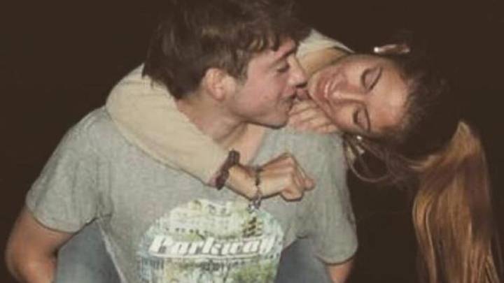 ¡Qué noticia! Paulo Londra será papá por primera vez junto a su novia, Rocío Moreno