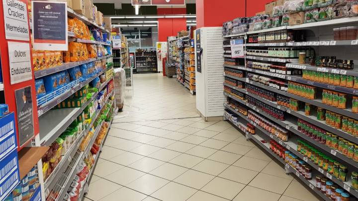 Horarios de supermercados en Semana Santa en Argentina: Carrefour, Coto, Disco, Jumbo, Día