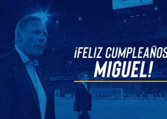 Sentimiento xeneize: el emotivo vídeo de Boca para felicitar el cumpleaños a Russo
