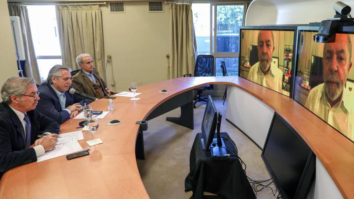 Seguí en vivo y en directo online las últimas noticias sobre el coronavirus en Argentina, con afectados, fallecidos y medidas del Gobierno hoy, 10 de abril.