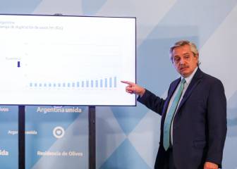 El contundente plan de Alberto Fernández para los necesitados