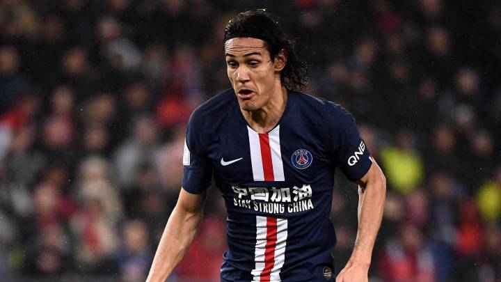 Manteca Martínez: "Quiero que Cavani juegue en Boca"