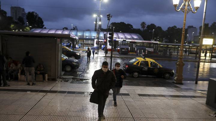 Permiso para circular por 24 horas: cómo hacer el trámite a distancia y descargar el formulario