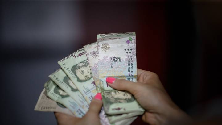 Bono 10000 de ANSES: cómo cobrar el aporte sin CBU