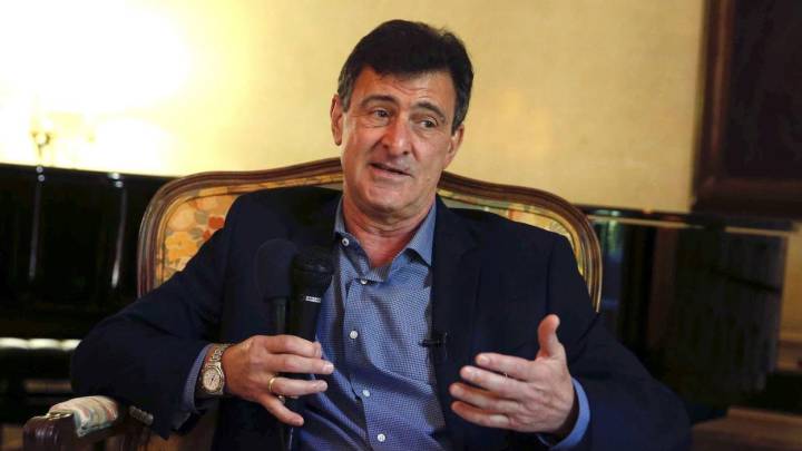Kempes: "Jugué con Maradona y no con Messi; no se puede jugar con todos los mejores"