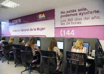 Violencia de género en cuarentena: ¿por qué aumentaron los pedidos de ayuda?