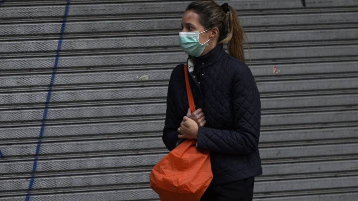 Sigue en vivo y en directo online las últimas noticias sobre el coronavirus en Argentina, con afectados, fallecidos y medidas del Gobierno hoy, 17 de abril.