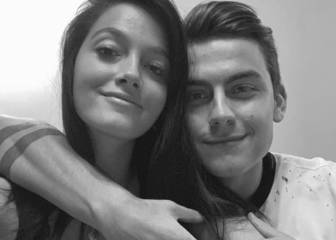 Una Joya: la sorpresa de Dybala para Oriana en su cumpleaños número 24