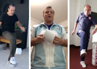 El spot del papel higiénico que une a campeones del mundo de Argentina se hace viral
