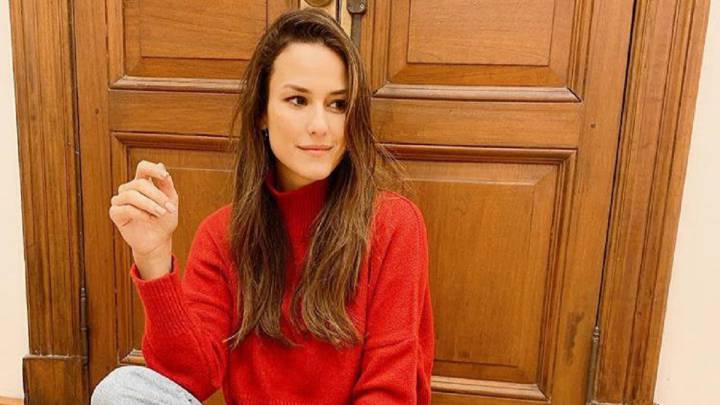 Violento asalto a Luli Fernández: "Amenazaron con llevarse a mi hijo"