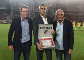 Crespo: