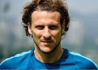 Forlán: