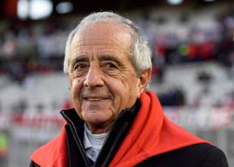 D'Onofrio: