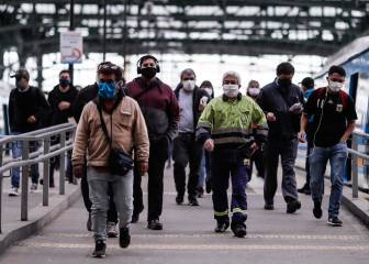Cuarentena: quiénes pueden trabajar y cuáles son las actividades exceptuadas