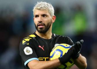 Agüero: